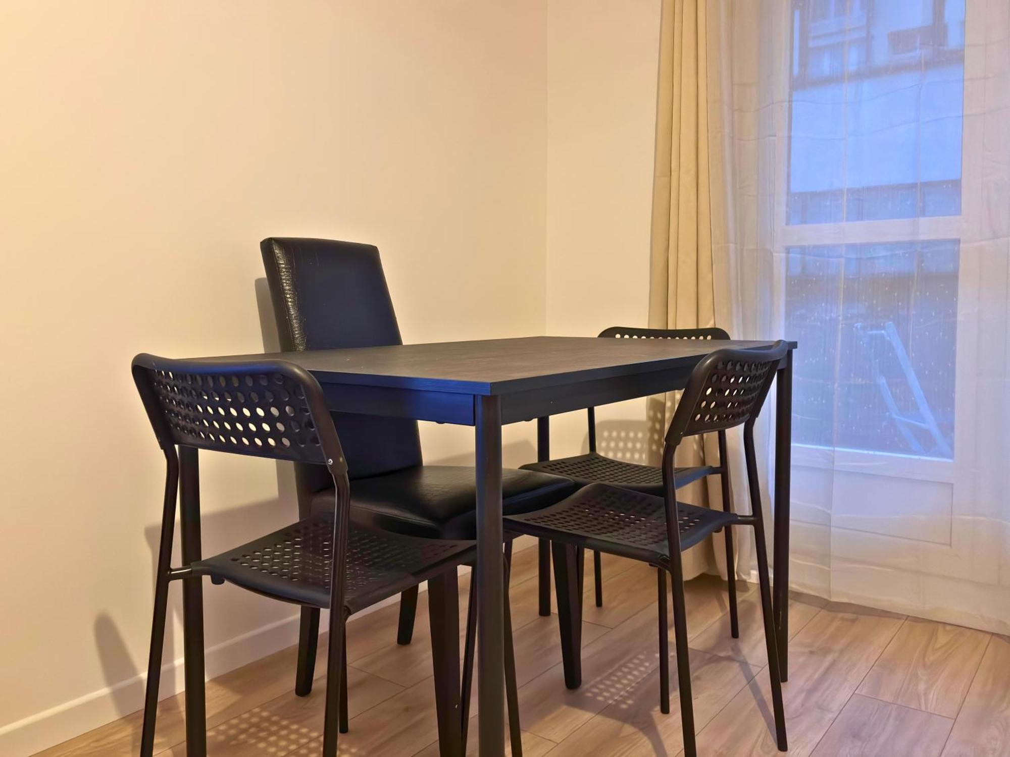 La Tour - Tout Confort - Hypercentre - Balcon #Sirdest Франконвил Екстериор снимка