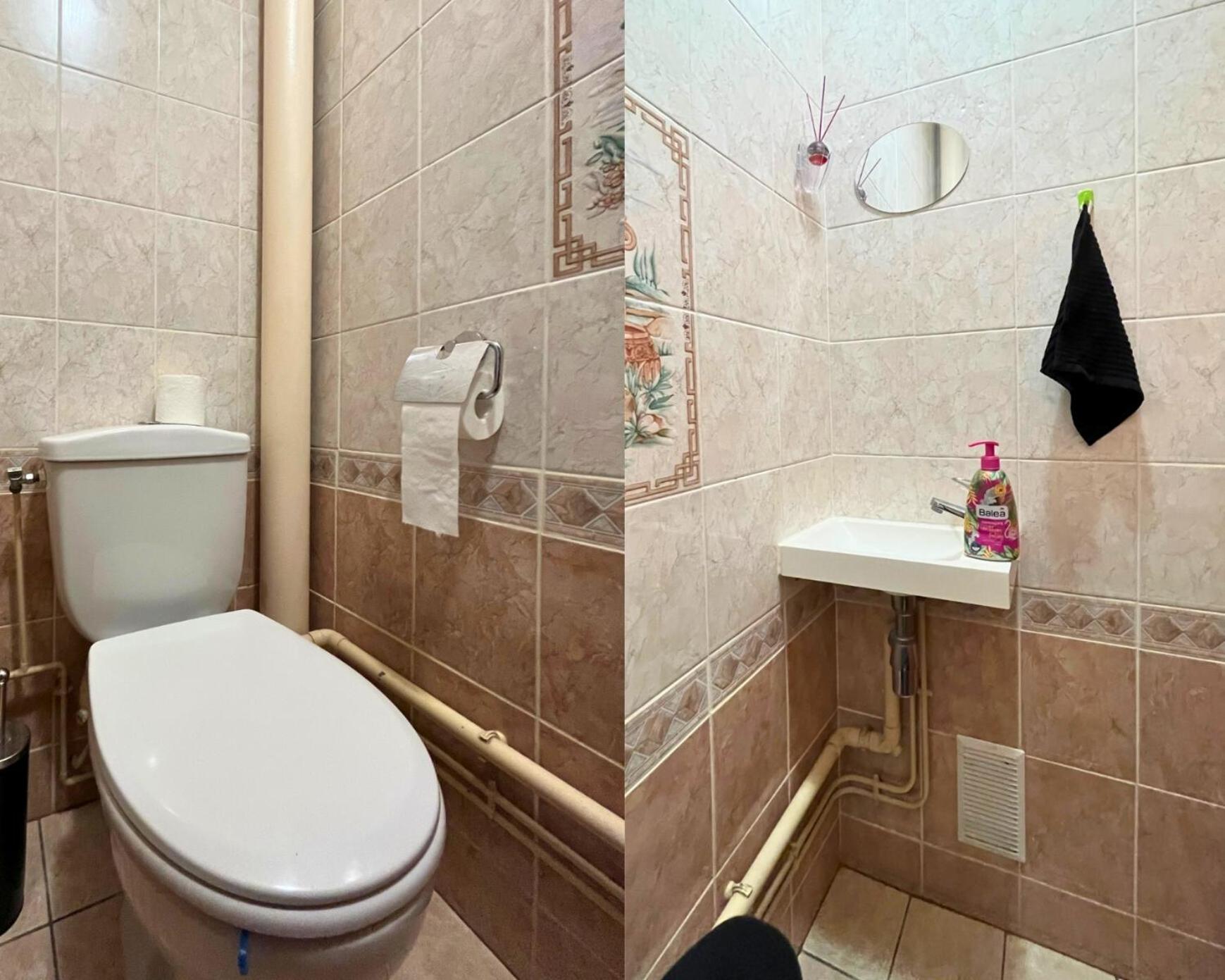 La Tour - Tout Confort - Hypercentre - Balcon #Sirdest Франконвил Екстериор снимка